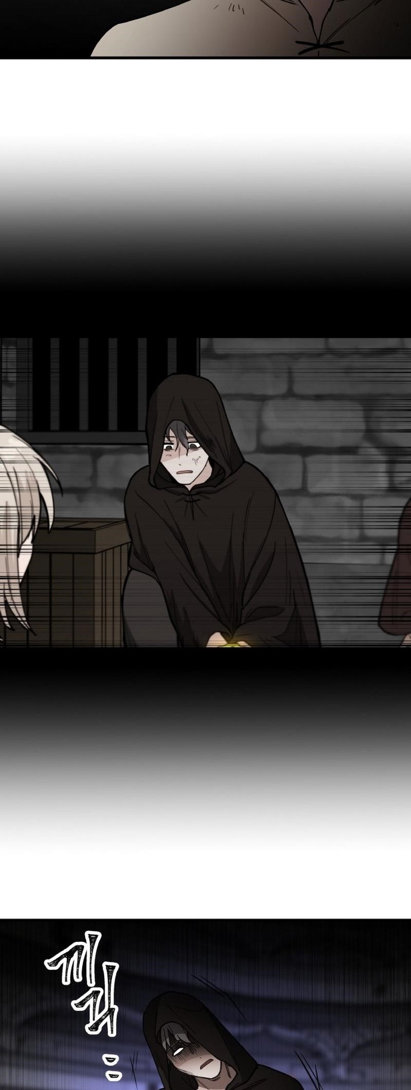 A World Of Gold To You Chapter 11 - Page 27