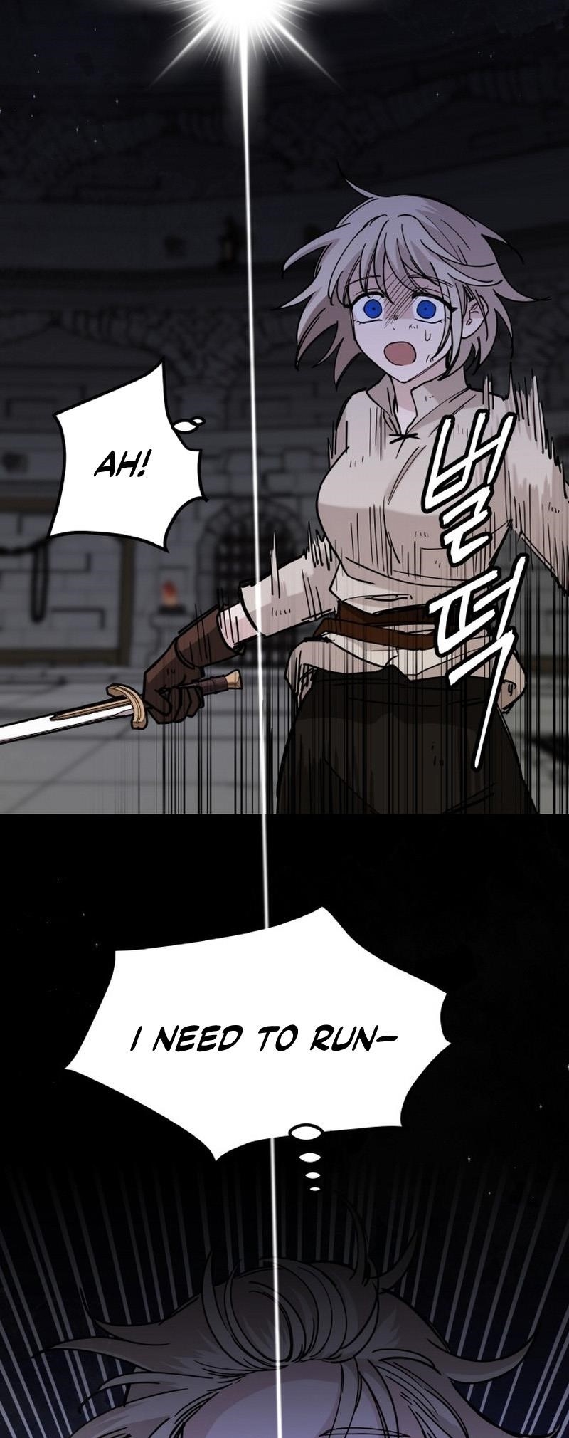 A World Of Gold To You Chapter 11 - Page 30