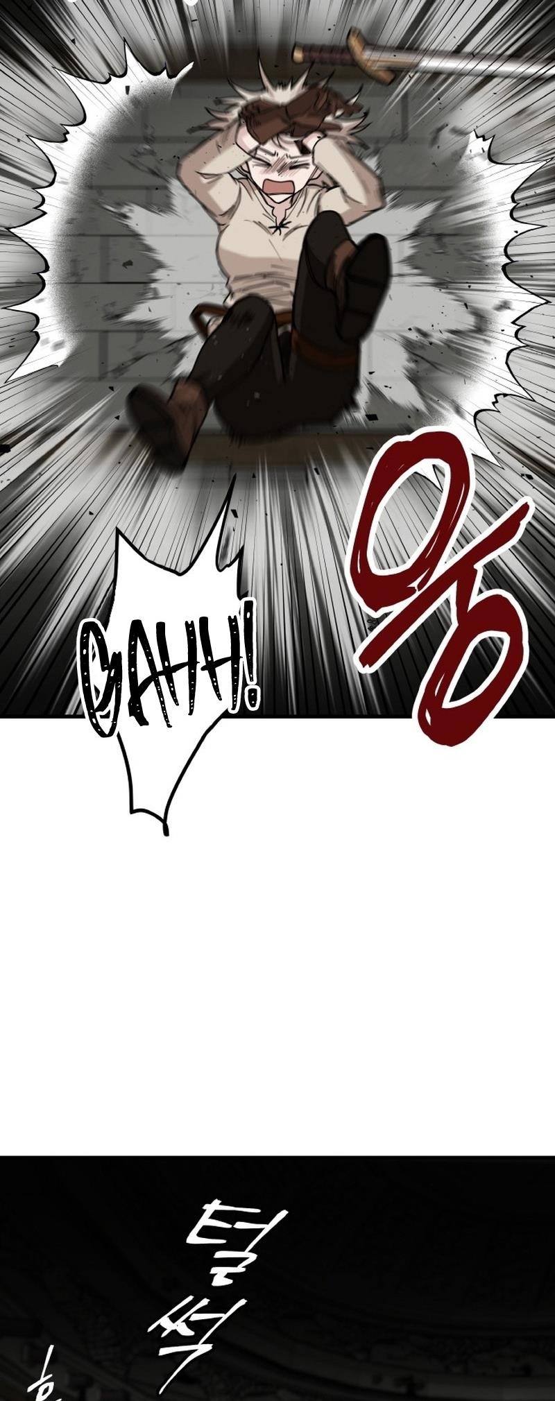 A World Of Gold To You Chapter 11 - Page 35