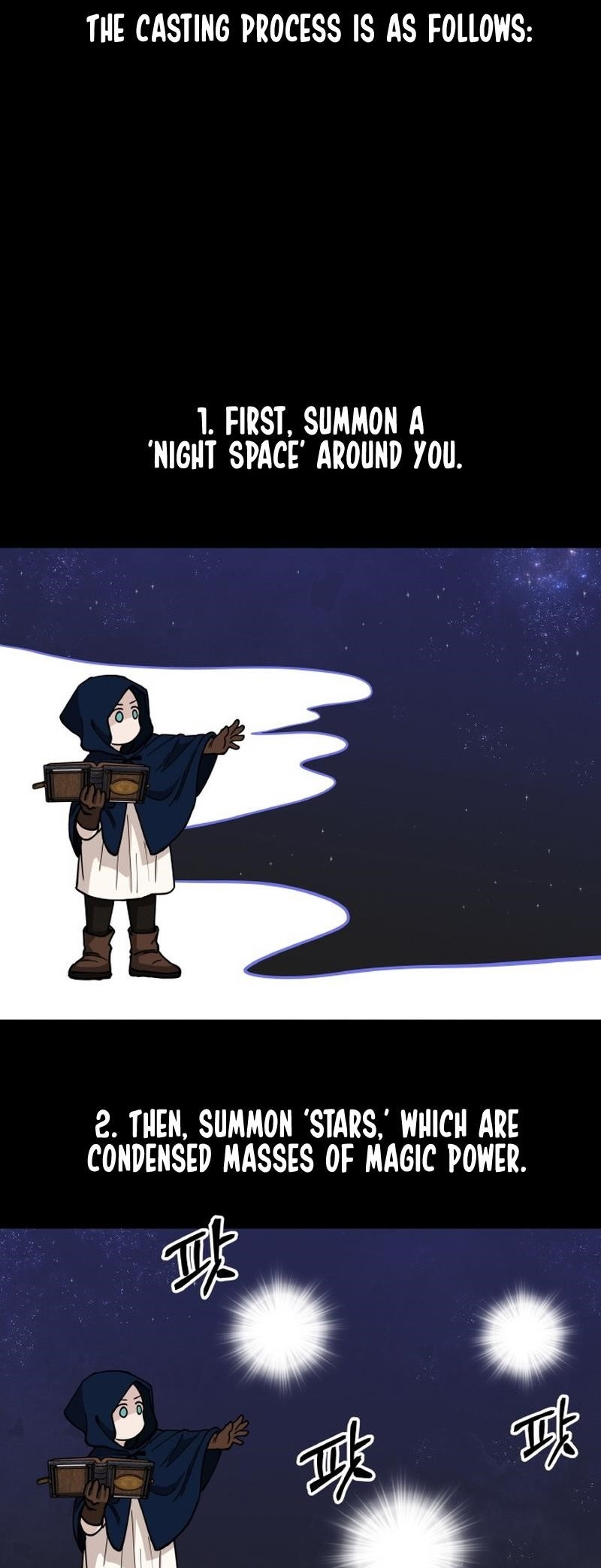 A World Of Gold To You Chapter 11 - Page 40