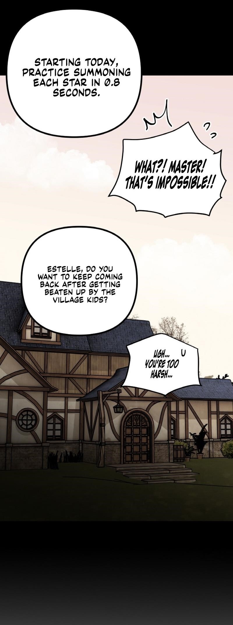 A World Of Gold To You Chapter 11 - Page 48