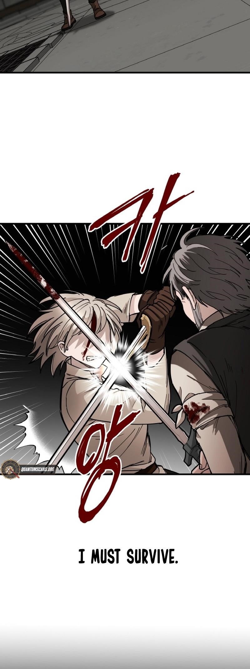 A World Of Gold To You Chapter 11 - Page 57