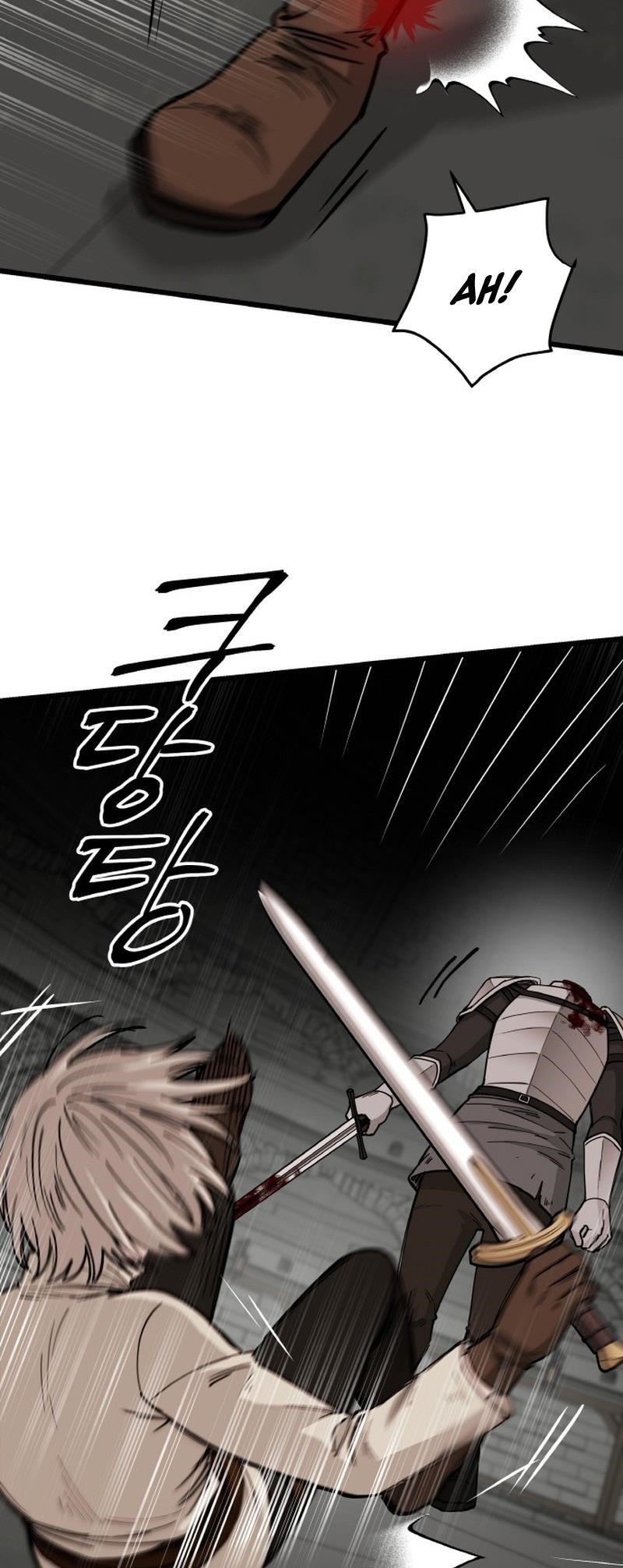 A World Of Gold To You Chapter 11 - Page 6