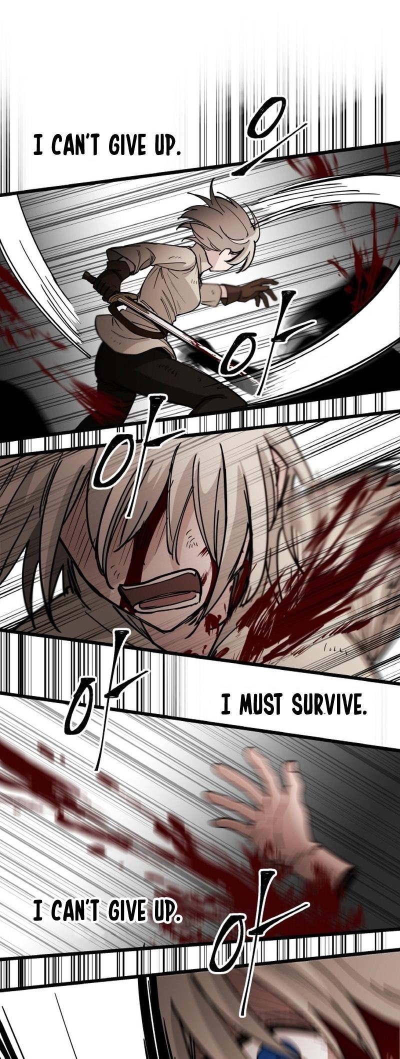 A World Of Gold To You Chapter 11 - Page 63