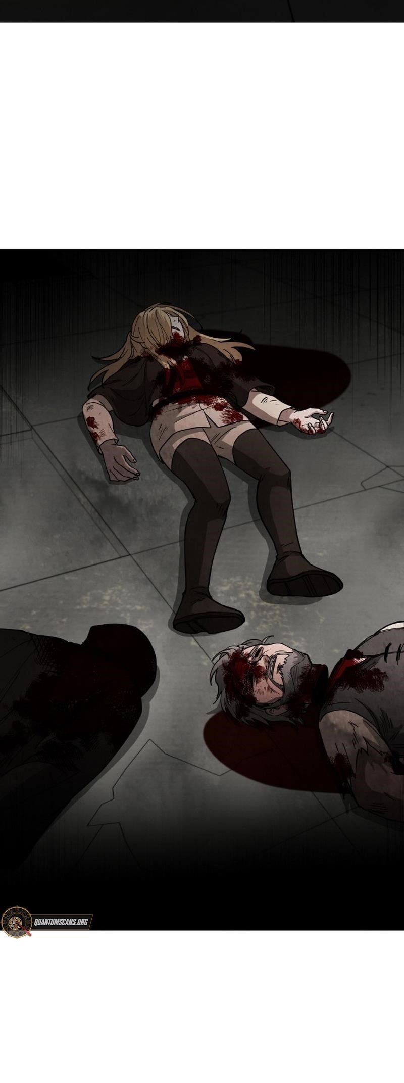 A World Of Gold To You Chapter 11 - Page 69