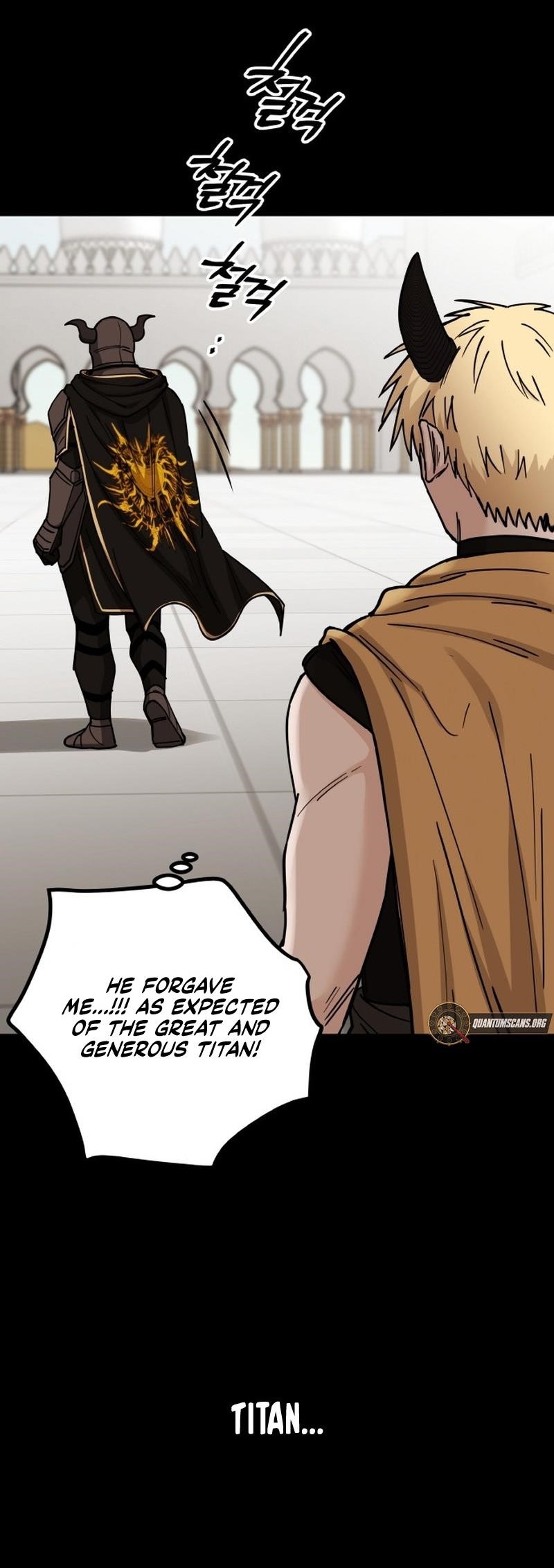 A World Of Gold To You Chapter 12 - Page 13