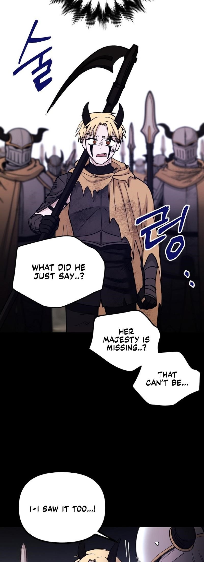 A World Of Gold To You Chapter 12 - Page 23