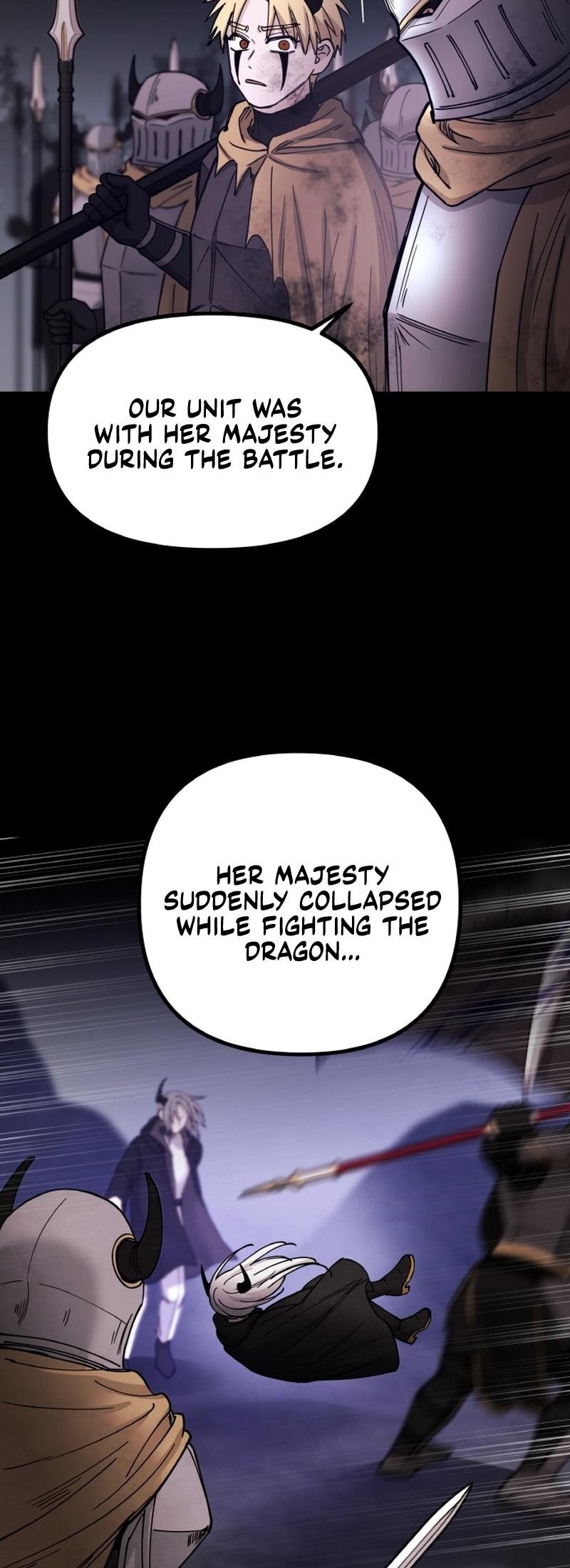 A World Of Gold To You Chapter 12 - Page 24