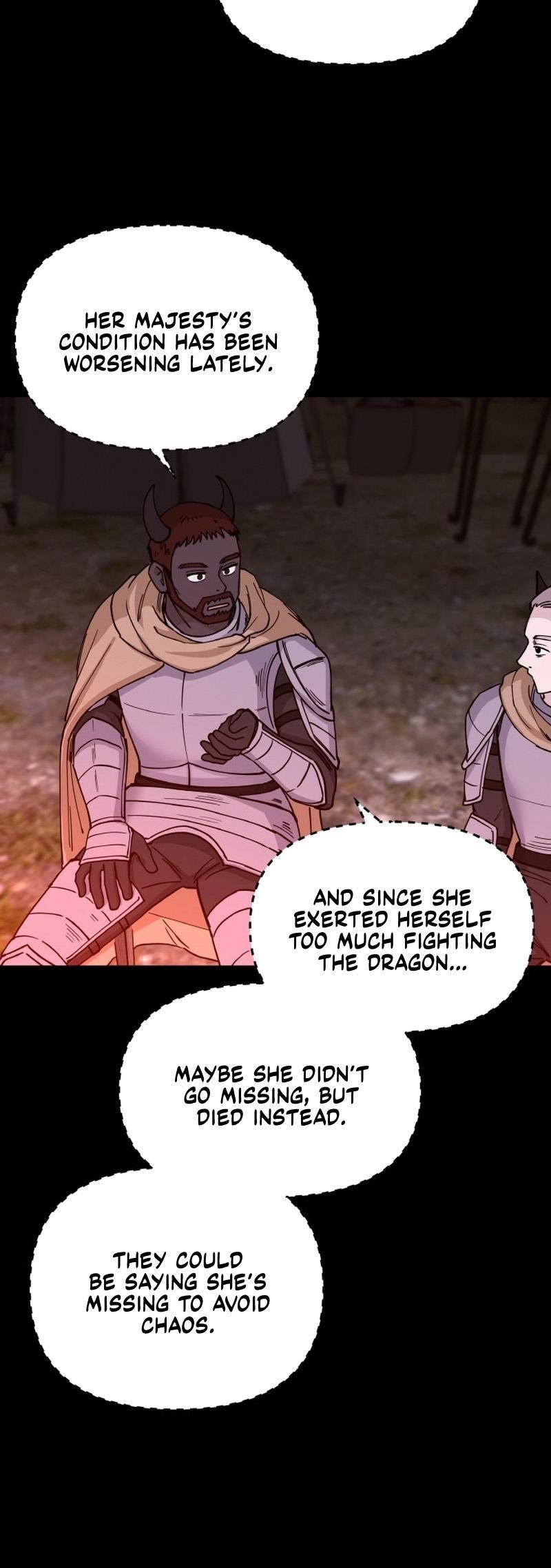 A World Of Gold To You Chapter 12 - Page 31