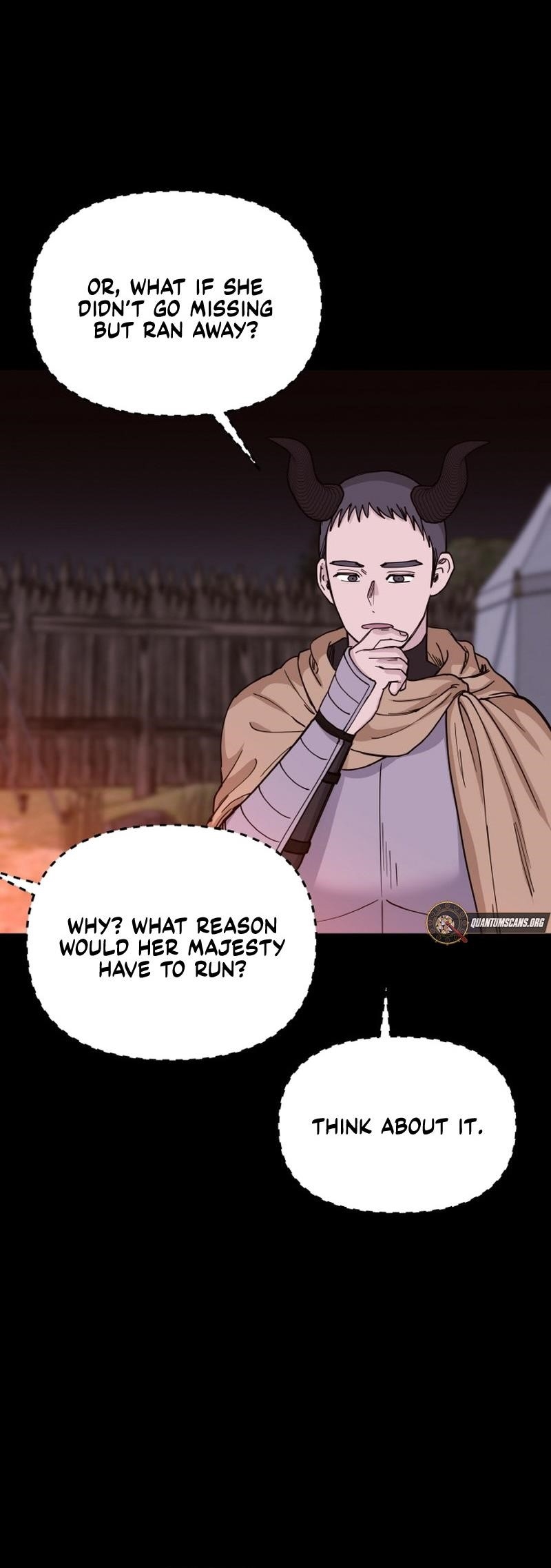 A World Of Gold To You Chapter 12 - Page 32