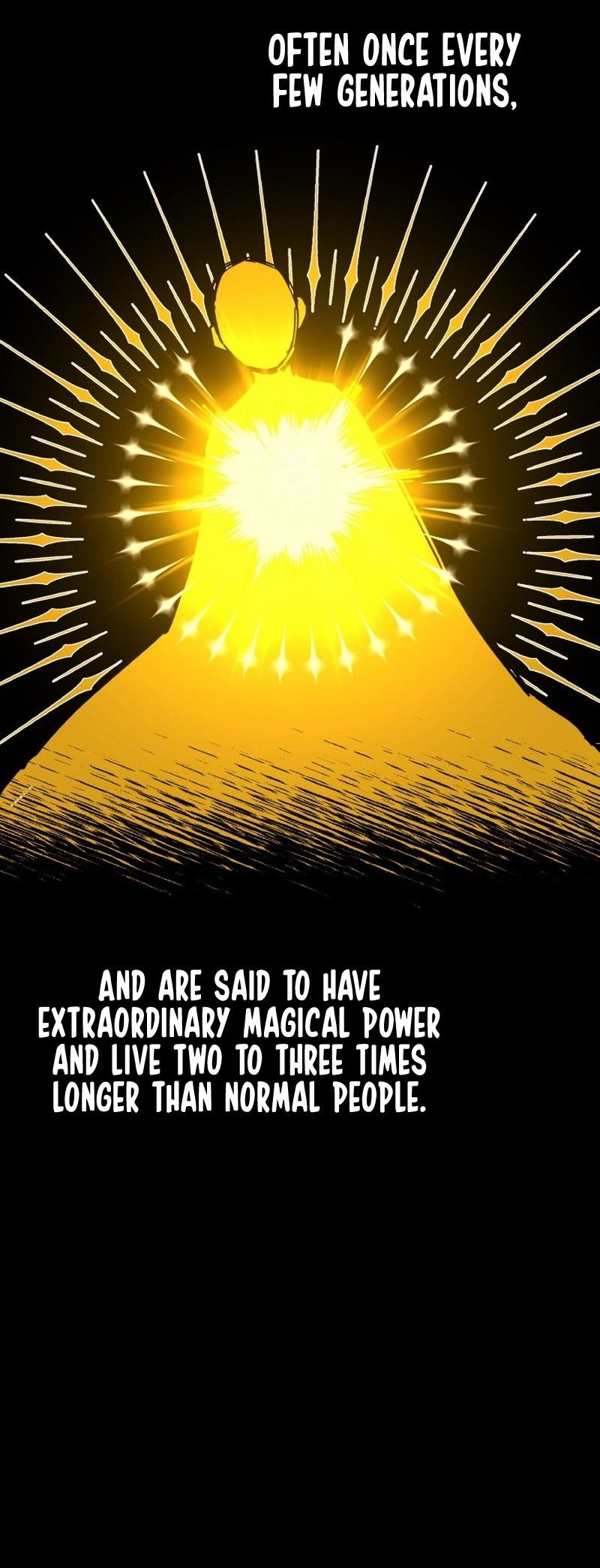 A World Of Gold To You Chapter 12 - Page 40