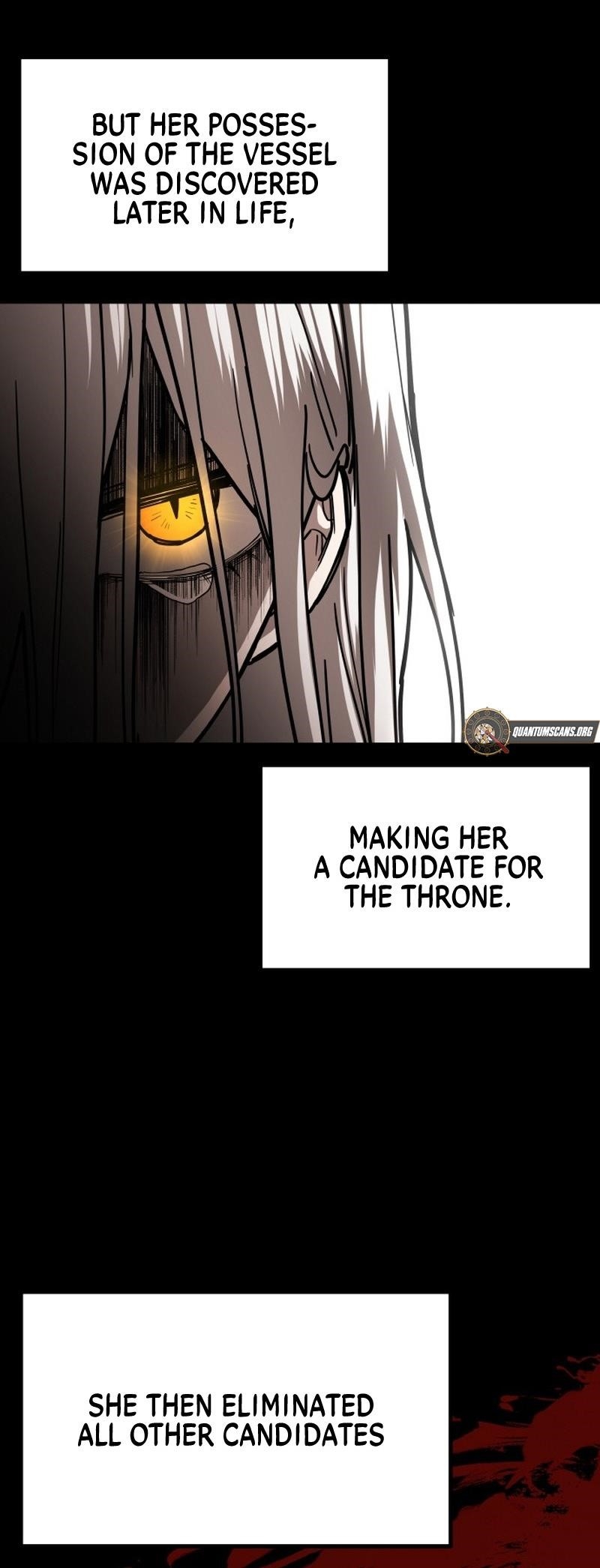 A World Of Gold To You Chapter 12 - Page 43