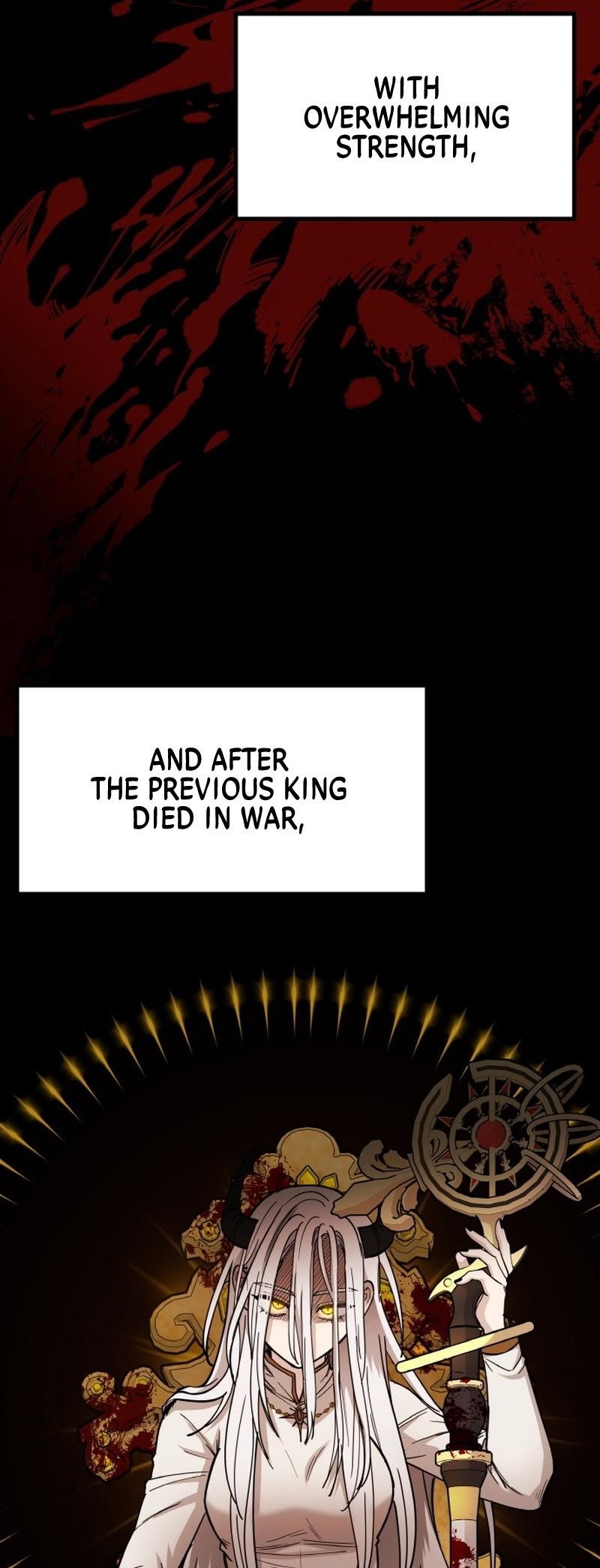 A World Of Gold To You Chapter 12 - Page 44