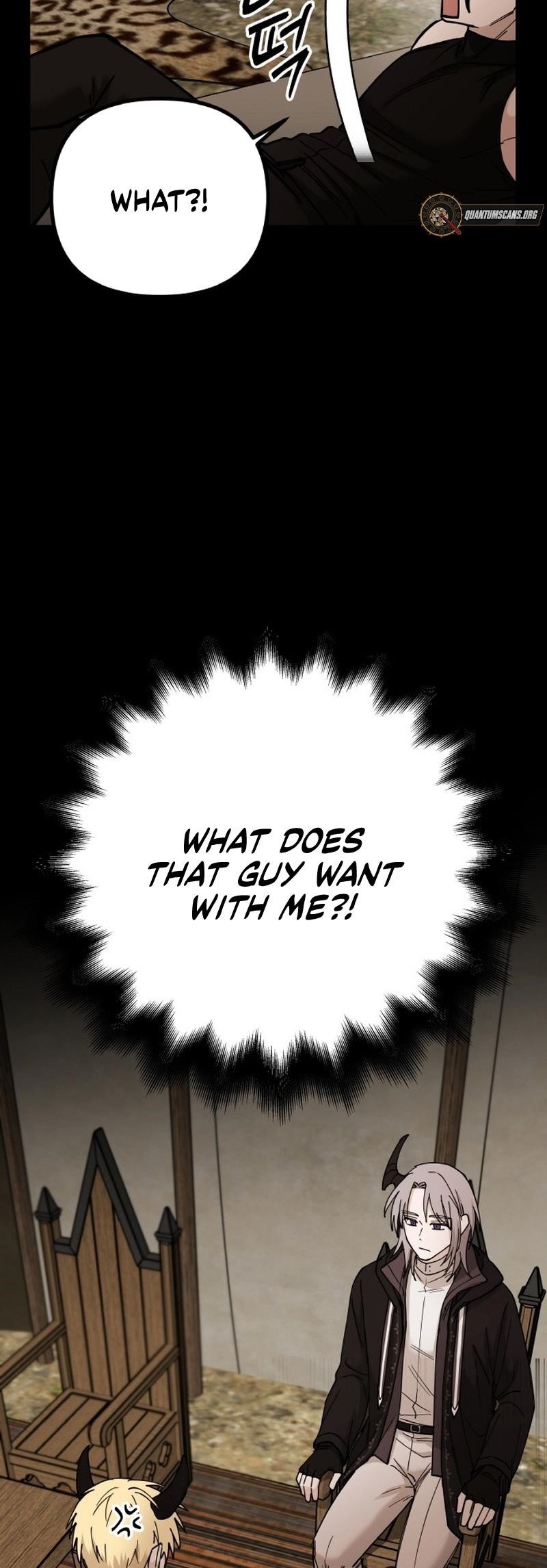 A World Of Gold To You Chapter 12 - Page 49