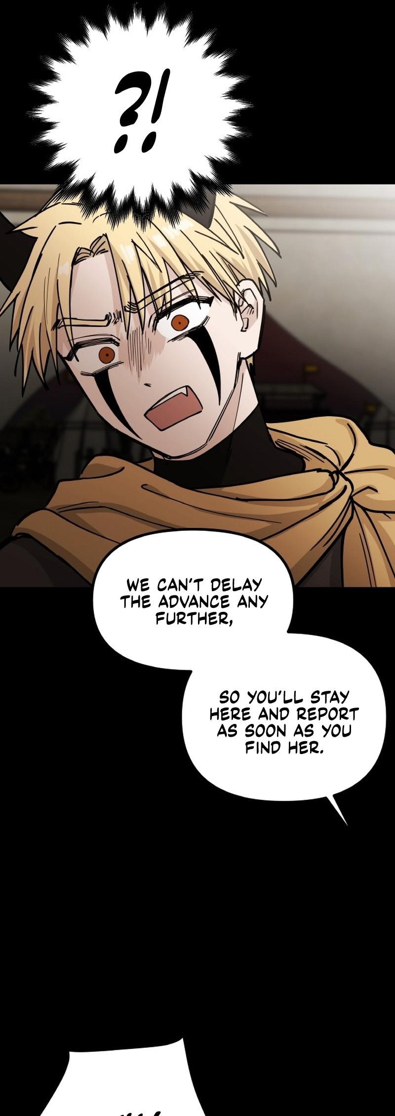 A World Of Gold To You Chapter 12 - Page 52