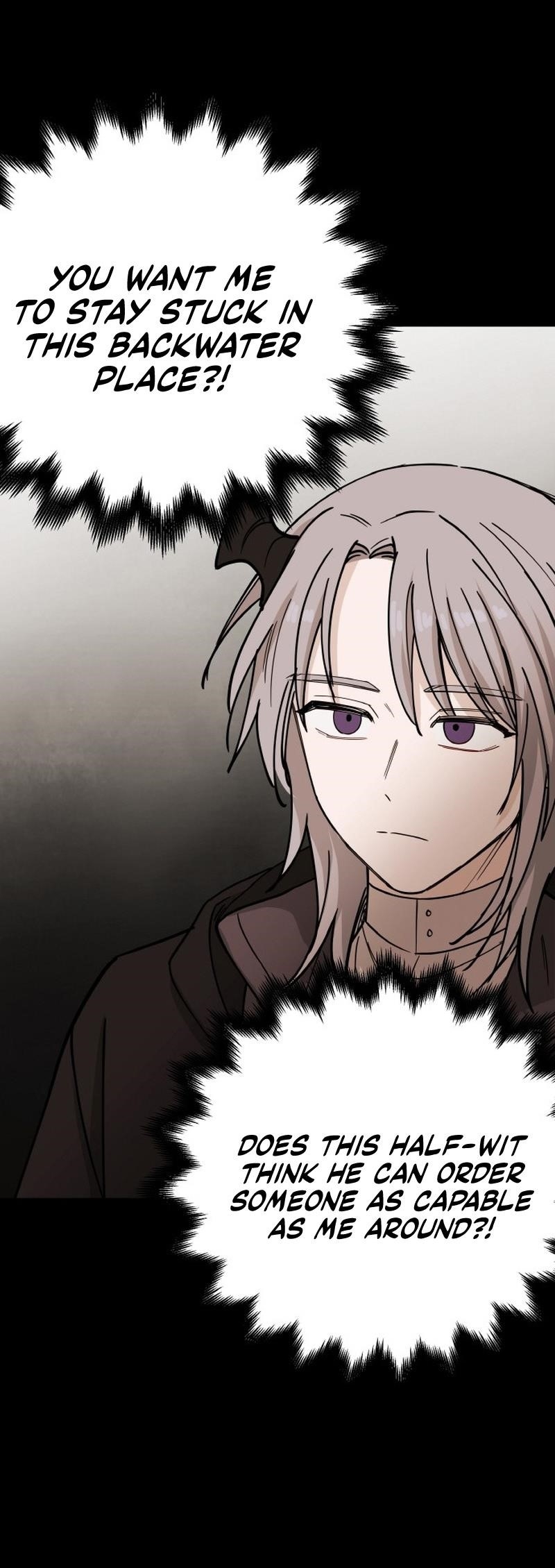 A World Of Gold To You Chapter 12 - Page 54