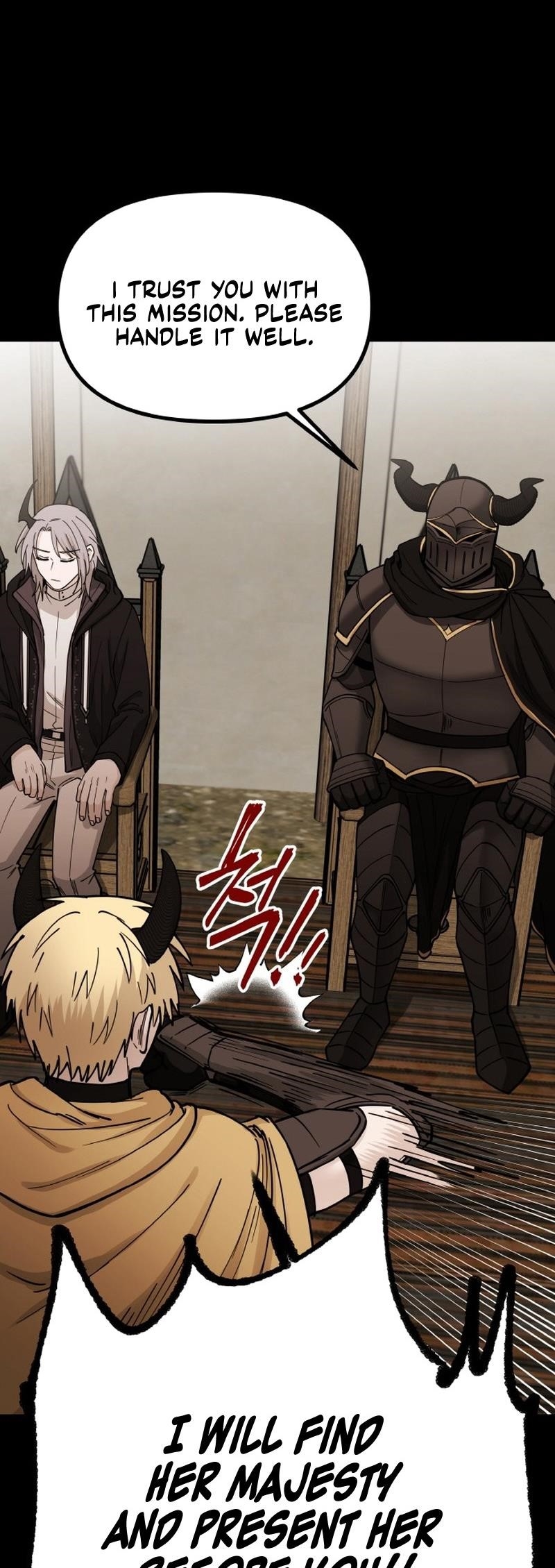 A World Of Gold To You Chapter 12 - Page 56