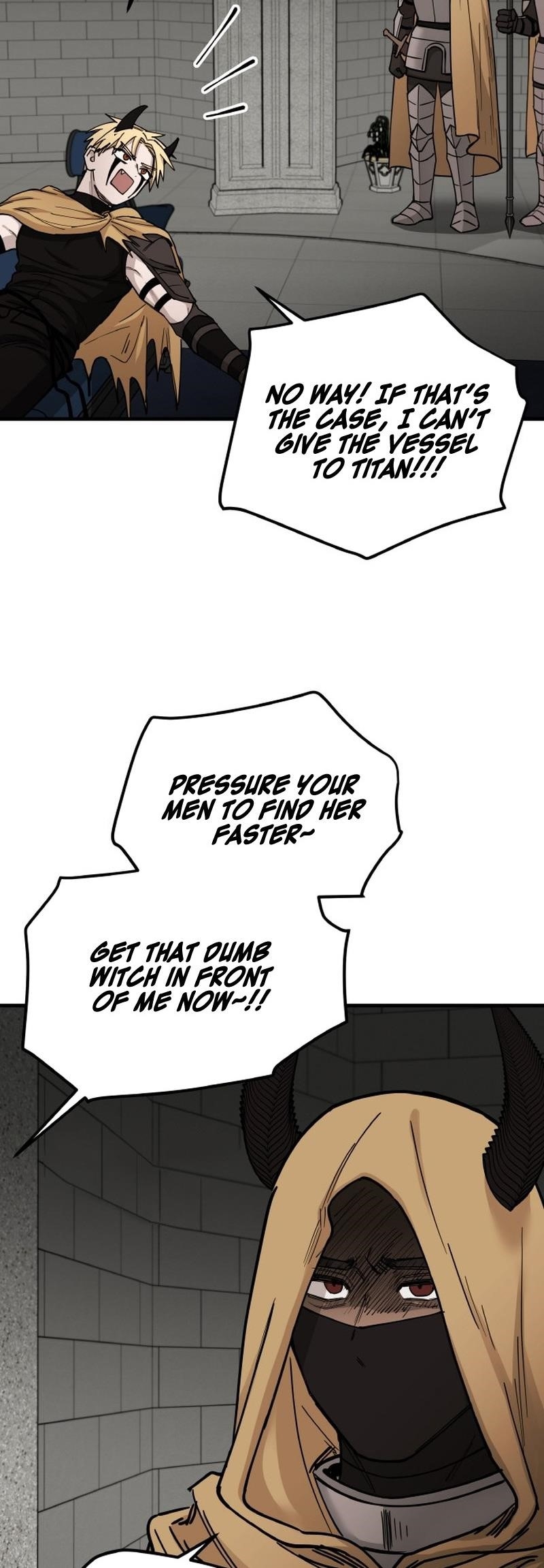 A World Of Gold To You Chapter 12 - Page 62