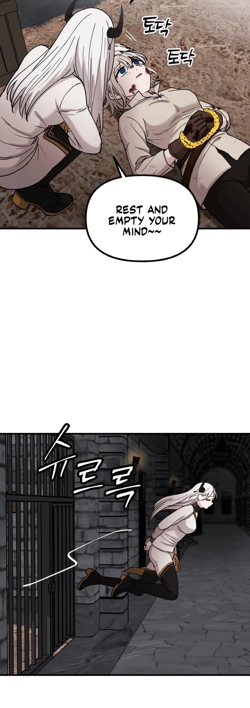 A World Of Gold To You Chapter 12 - Page 68