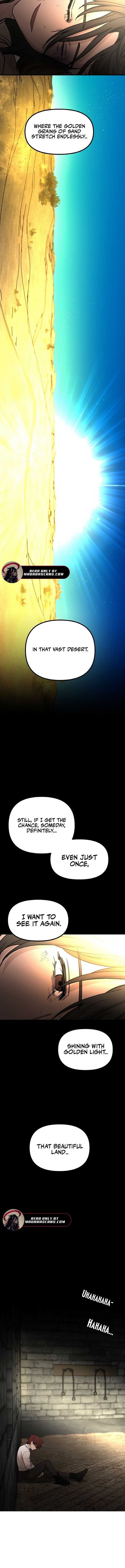 A World Of Gold To You Chapter 13 - Page 13