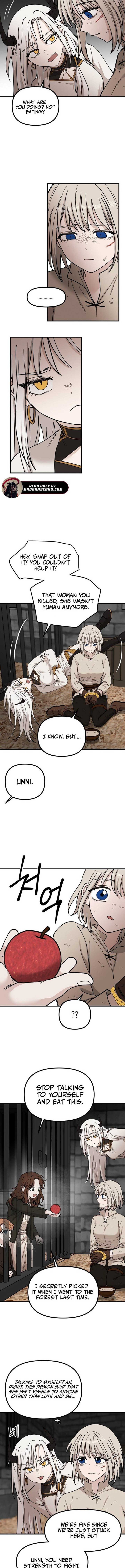 A World Of Gold To You Chapter 13 - Page 2