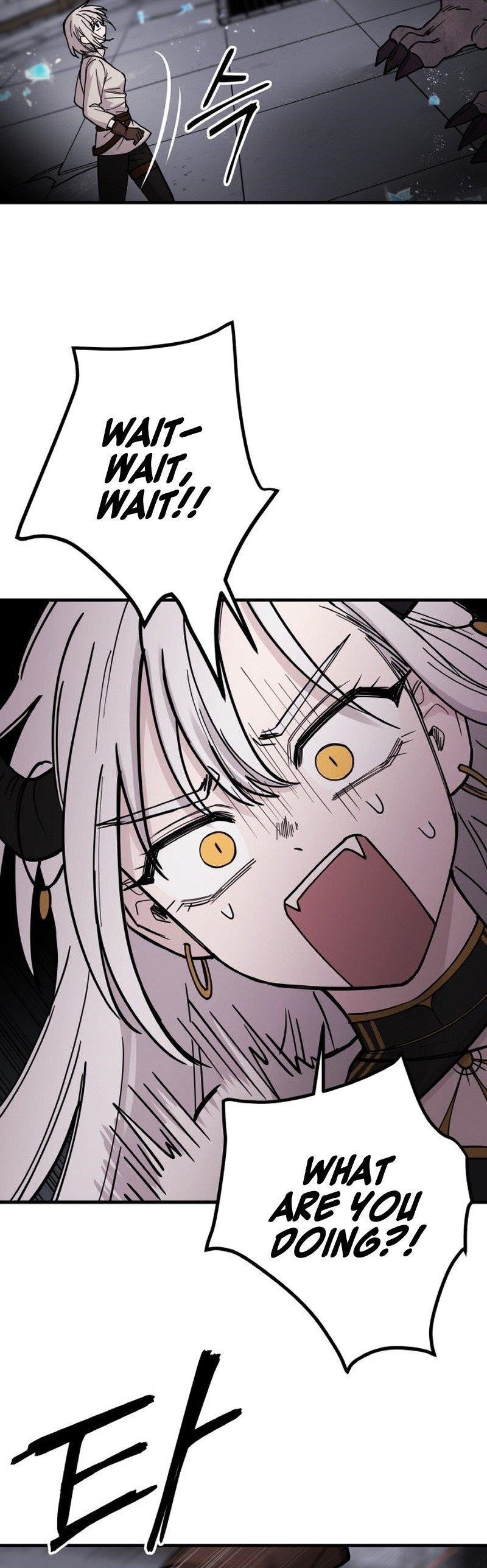 A World Of Gold To You Chapter 14 - Page 31