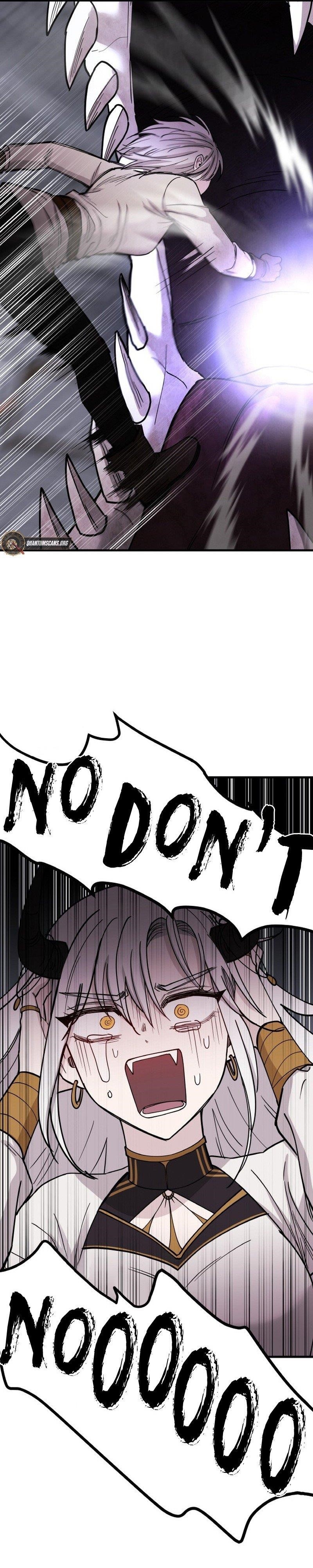 A World Of Gold To You Chapter 14 - Page 33