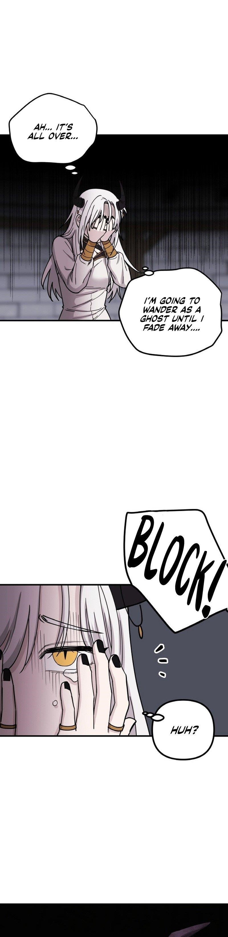 A World Of Gold To You Chapter 14 - Page 36