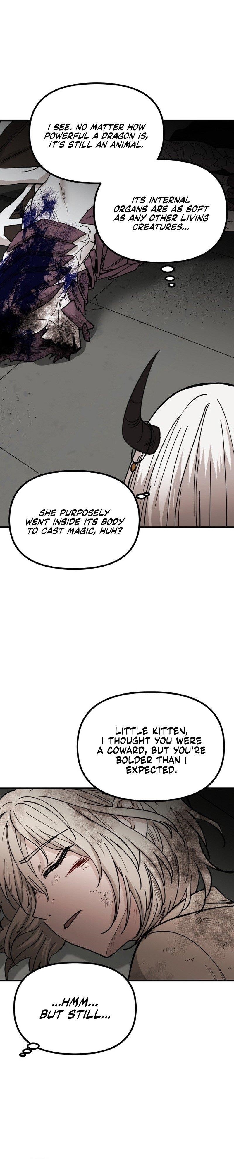 A World Of Gold To You Chapter 14 - Page 42