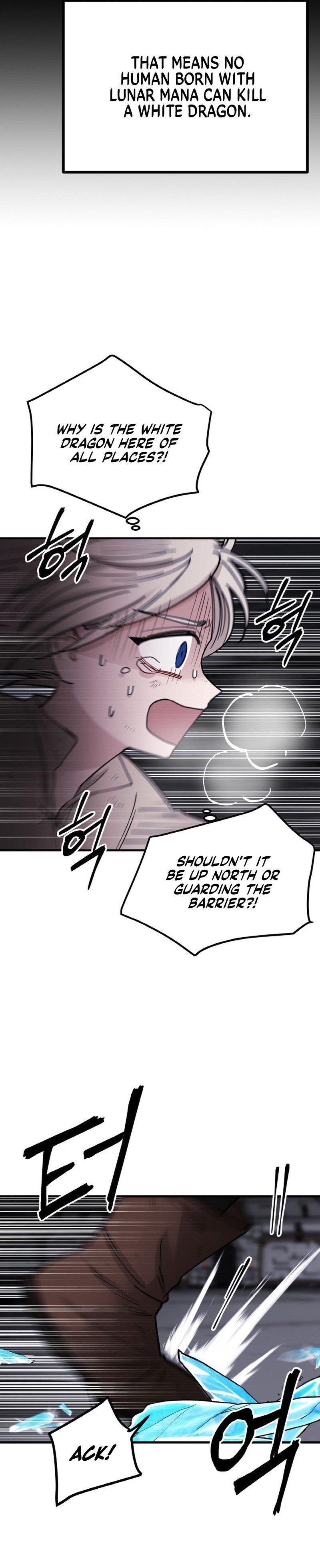 A World Of Gold To You Chapter 14 - Page 9