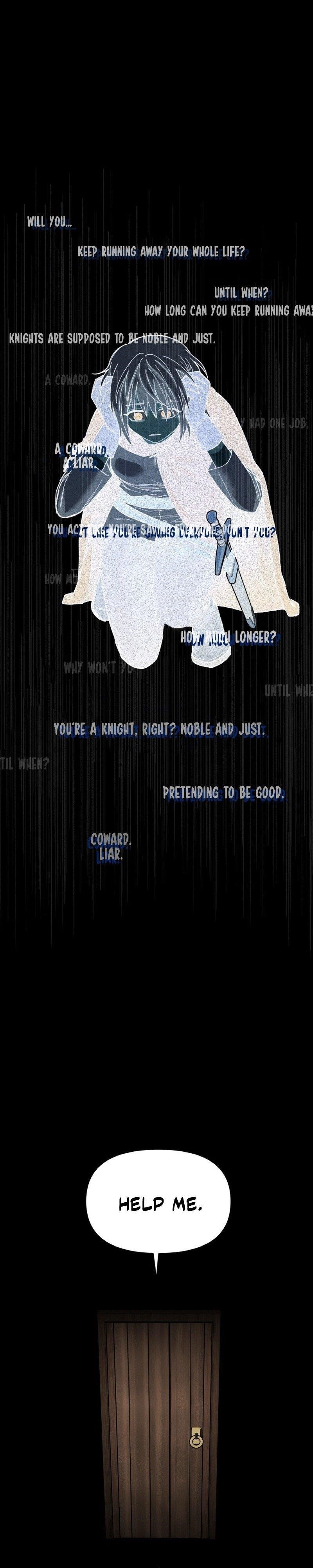 A World Of Gold To You Chapter 15 - Page 26