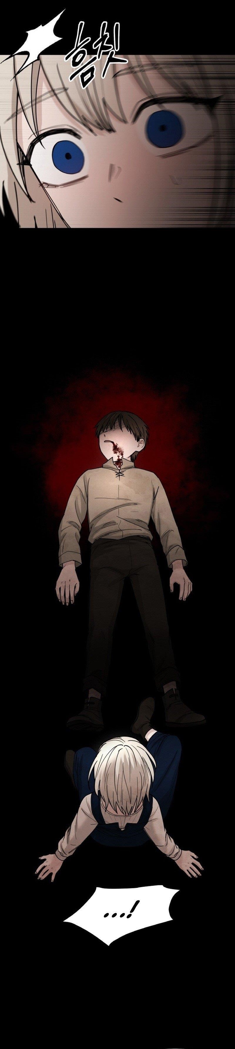 A World Of Gold To You Chapter 15 - Page 4