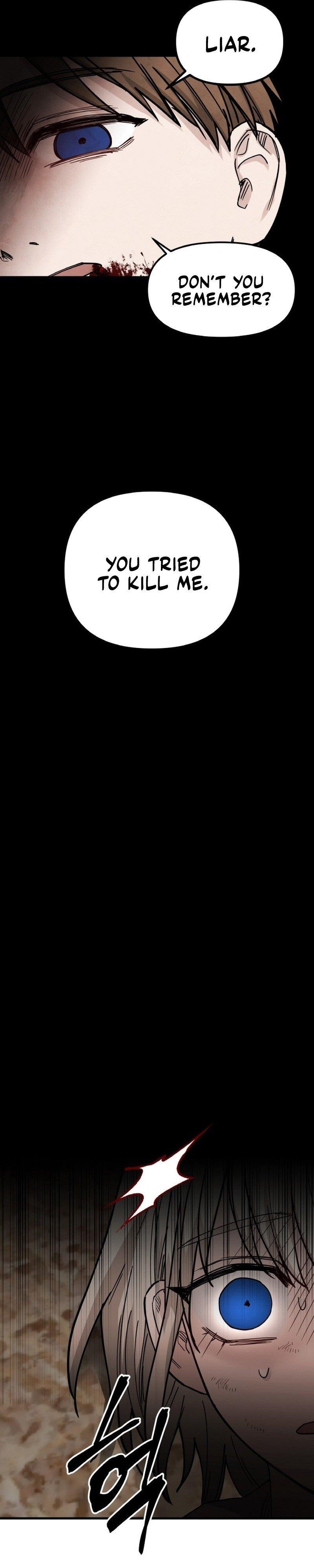 A World Of Gold To You Chapter 15 - Page 6