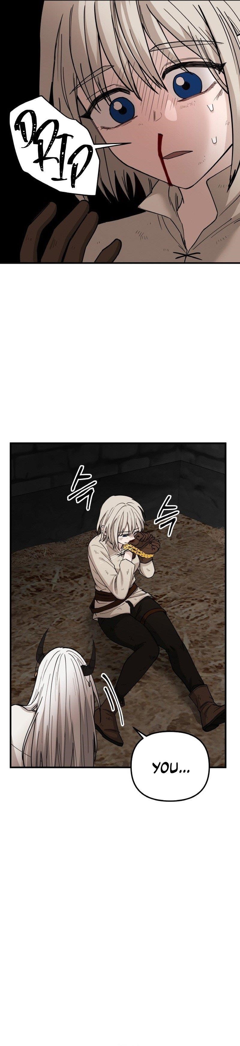 A World Of Gold To You Chapter 15 - Page 8