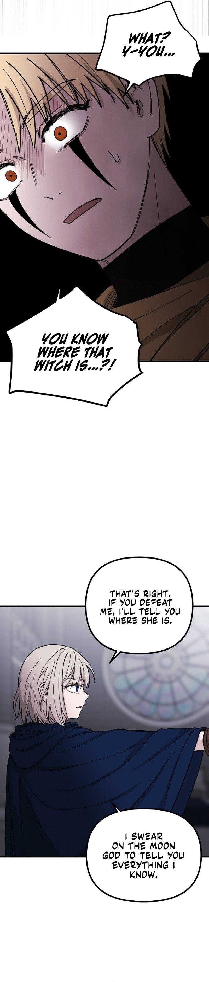 A World Of Gold To You Chapter 16 - Page 10