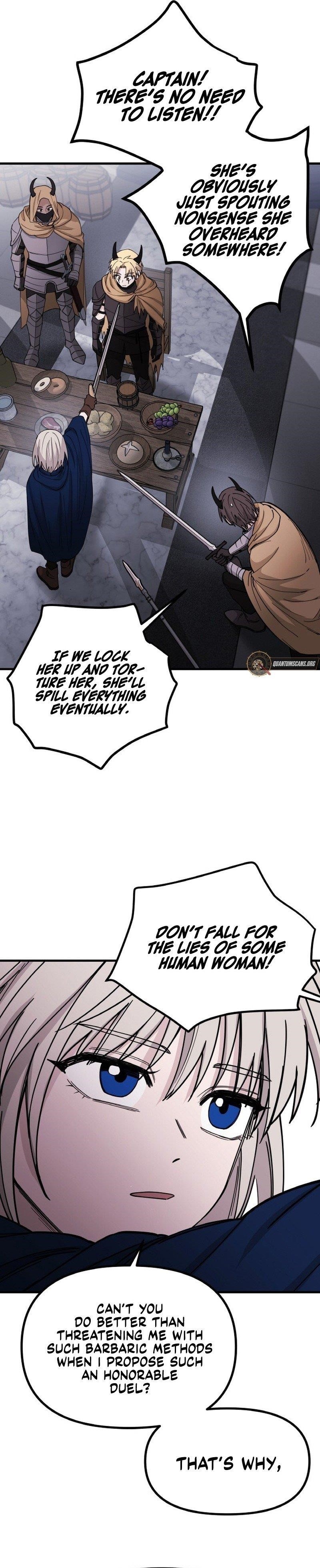 A World Of Gold To You Chapter 16 - Page 11