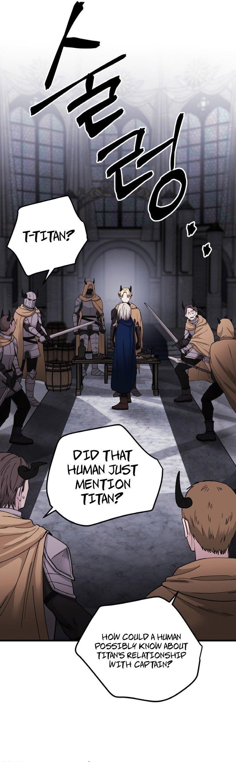 A World Of Gold To You Chapter 16 - Page 14