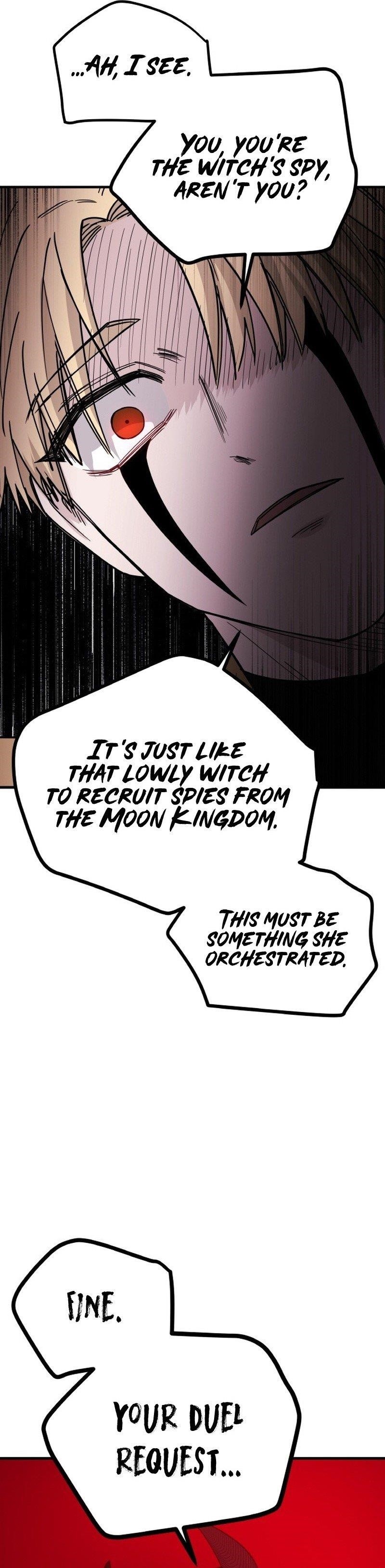 A World Of Gold To You Chapter 16 - Page 18