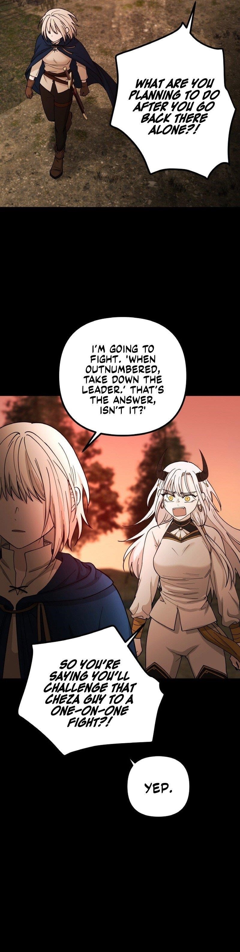 A World Of Gold To You Chapter 16 - Page 24