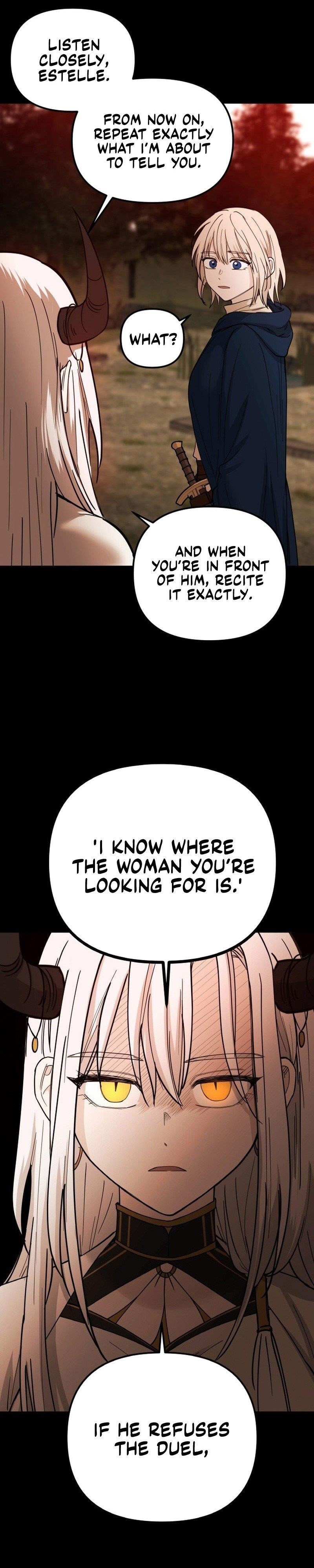 A World Of Gold To You Chapter 16 - Page 31