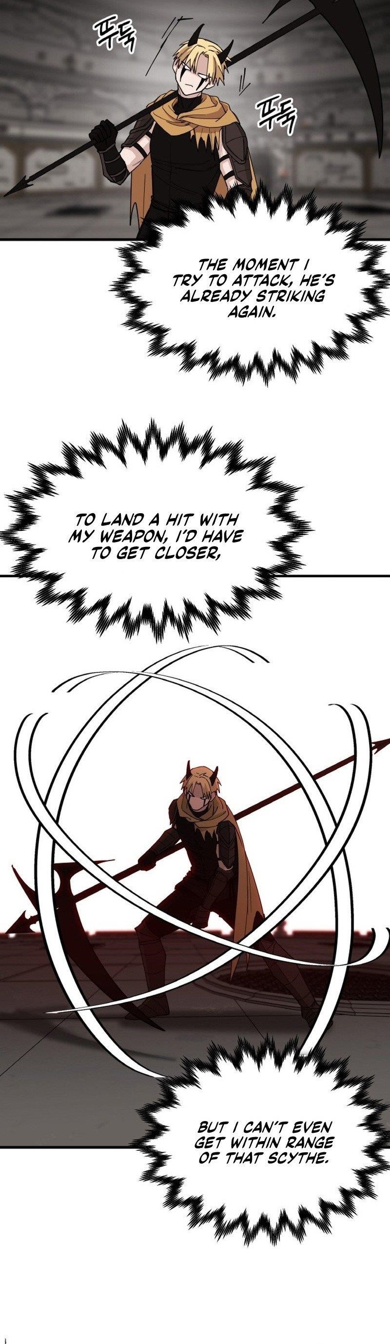 A World Of Gold To You Chapter 17 - Page 11