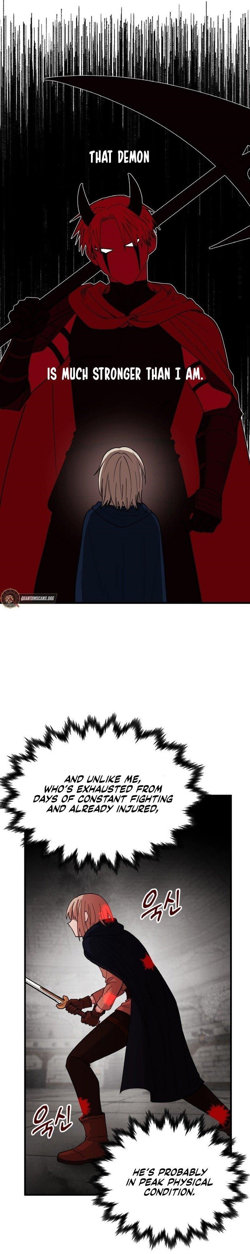 A World Of Gold To You Chapter 17 - Page 12