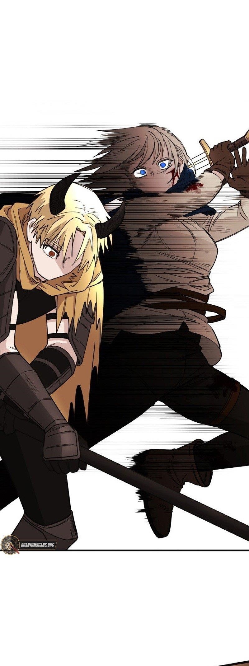 A World Of Gold To You Chapter 17 - Page 29