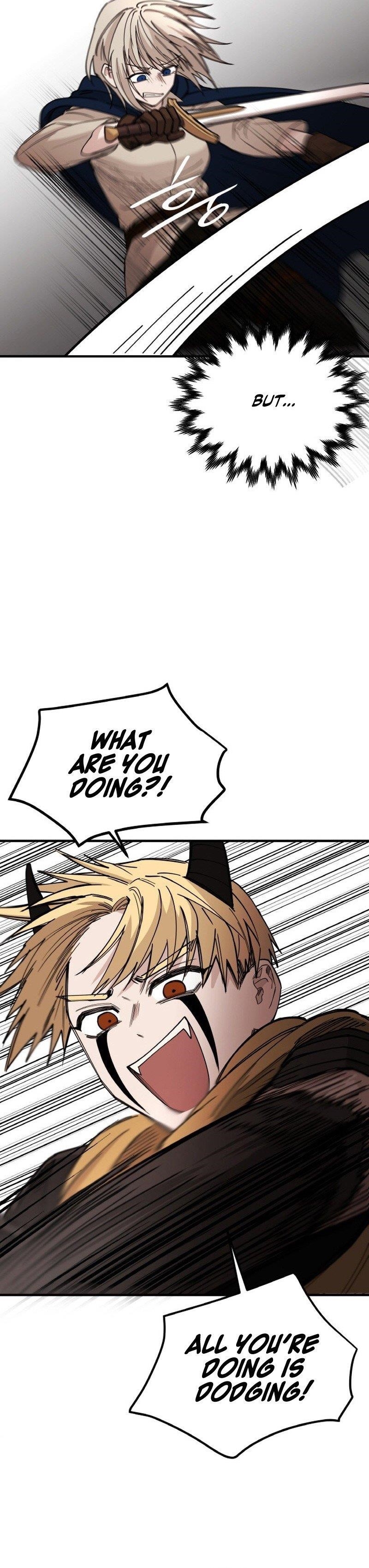 A World Of Gold To You Chapter 17 - Page 6