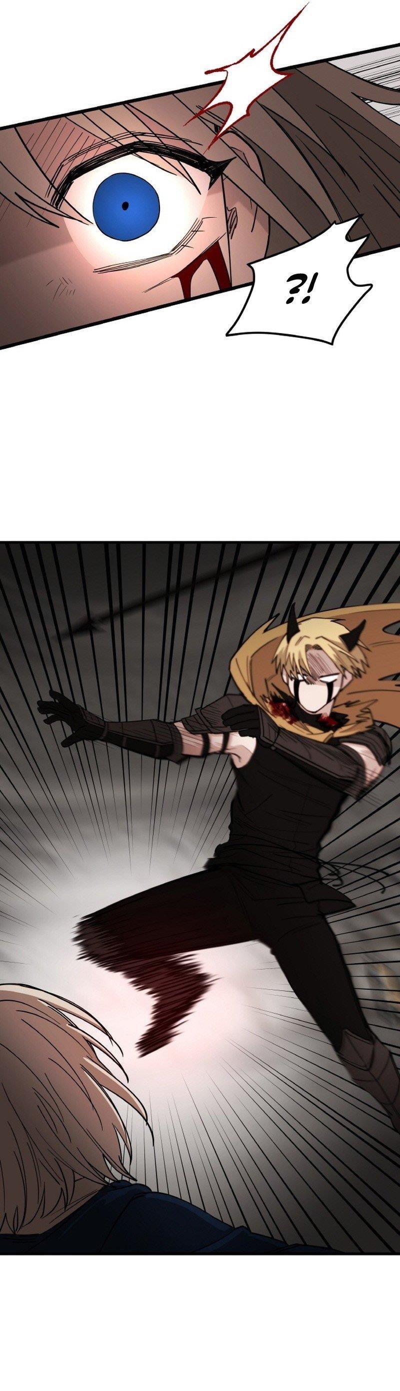 A World Of Gold To You Chapter 18 - Page 10