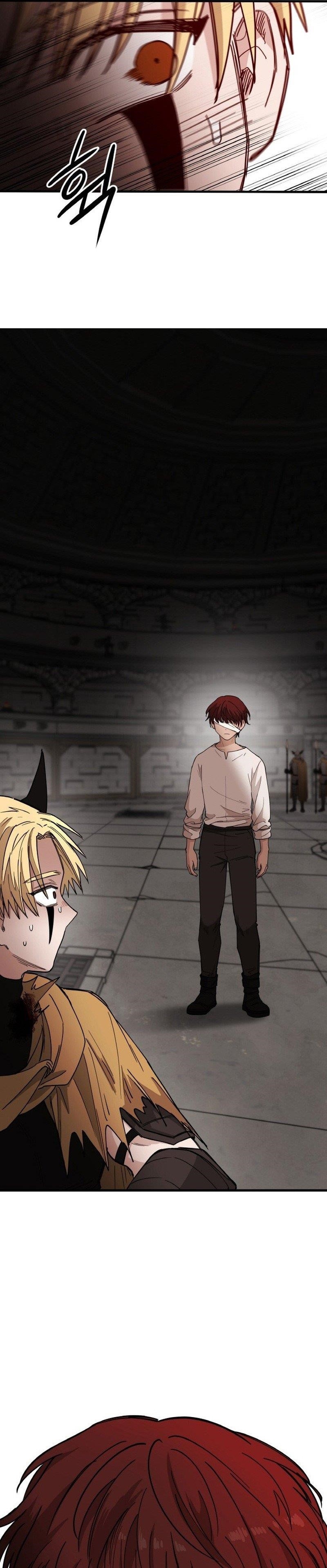 A World Of Gold To You Chapter 18 - Page 40