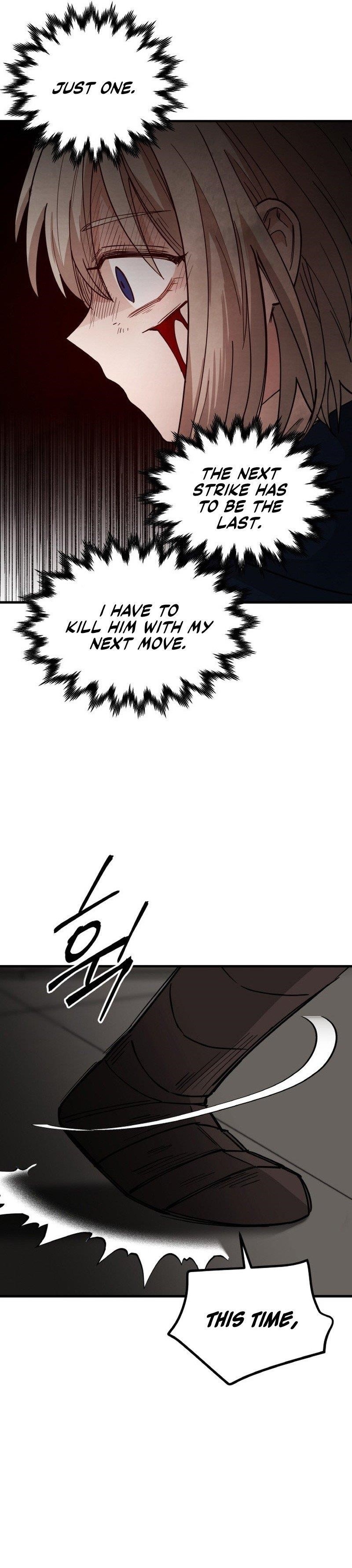 A World Of Gold To You Chapter 18 - Page 7