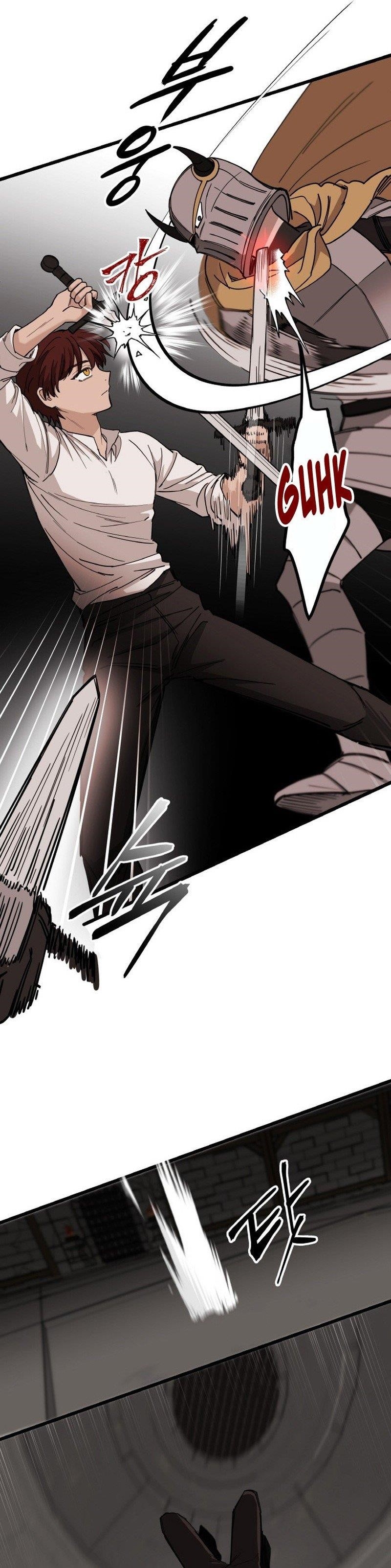 A World Of Gold To You Chapter 19 - Page 14