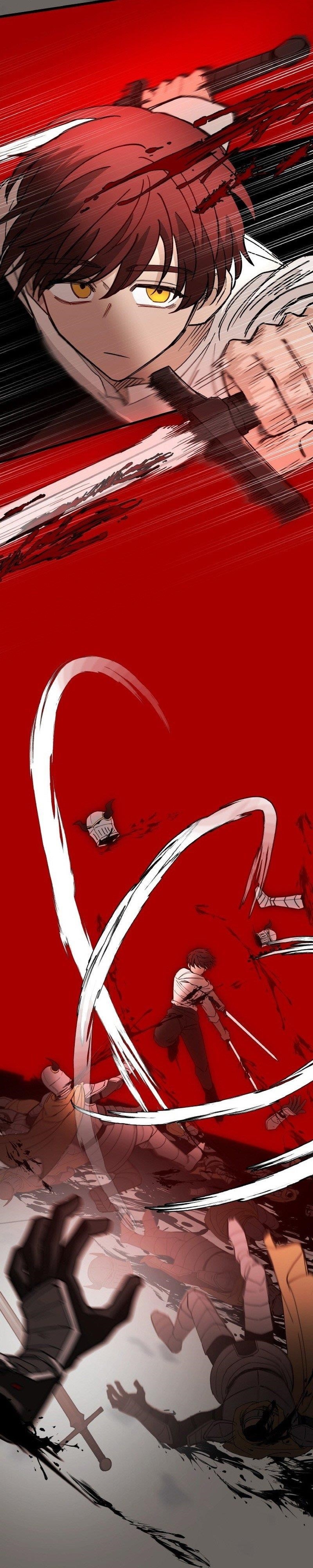 A World Of Gold To You Chapter 19 - Page 16