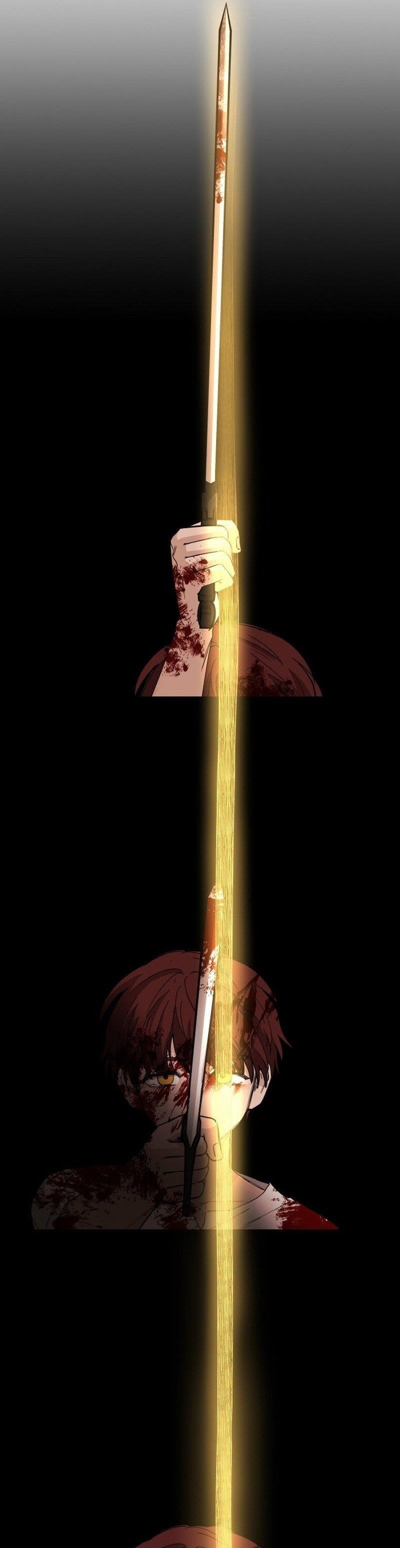 A World Of Gold To You Chapter 19 - Page 26